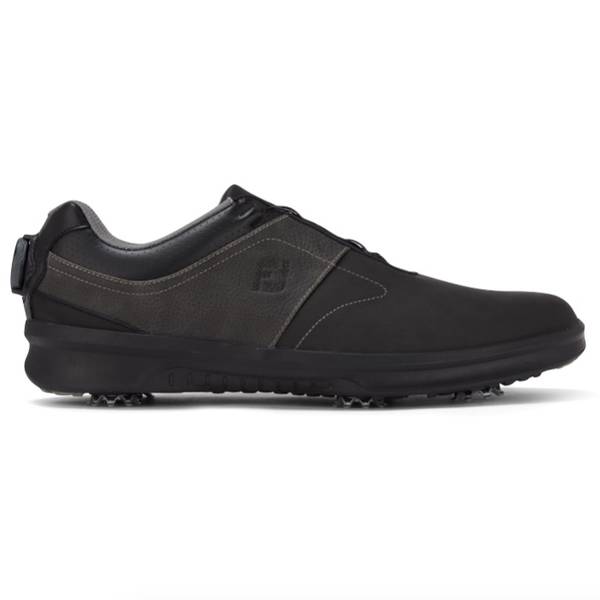 FootJoy Contour BOA Mens Golf Shoes The Golf Shop Online